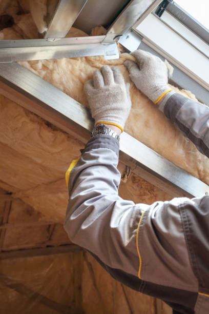 Best Insulation for Specific Applications in Castle Hills, TX