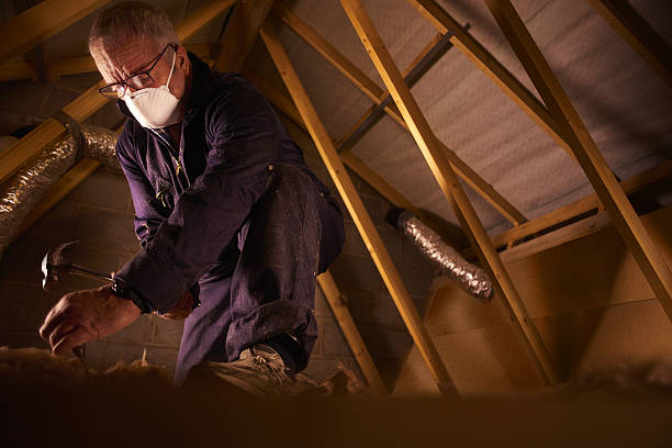 Best Insulation for Specific Applications in Castle Hills, TX